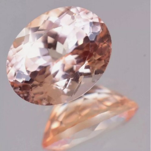 İmperial Topaz 